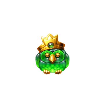 Pirots 2 groene barnsteen niveau 7