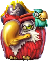 Pirots X Vogel 1