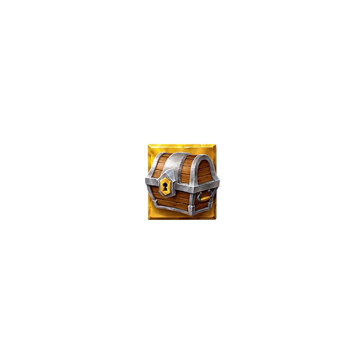 Pirots X Chest